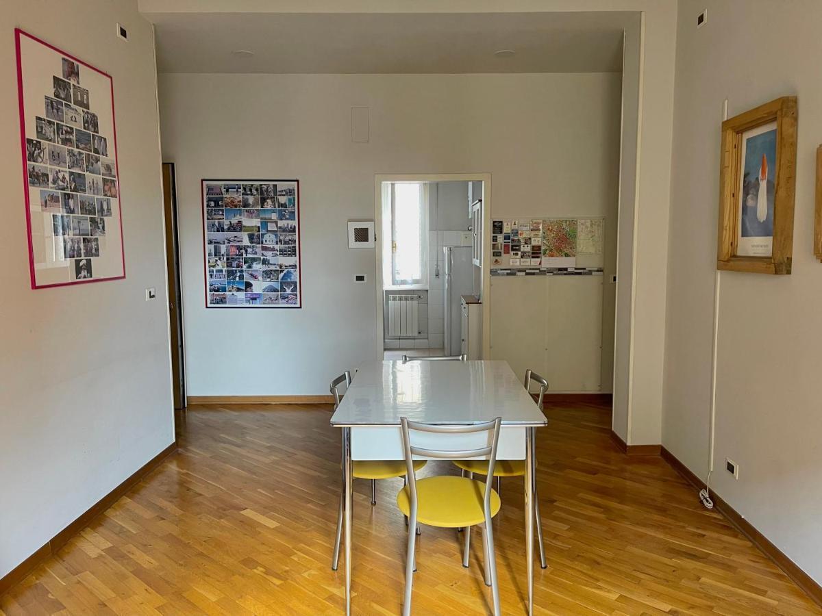 Santo Spirito Ξενοδοχείο Αρέτσο Εξωτερικό φωτογραφία