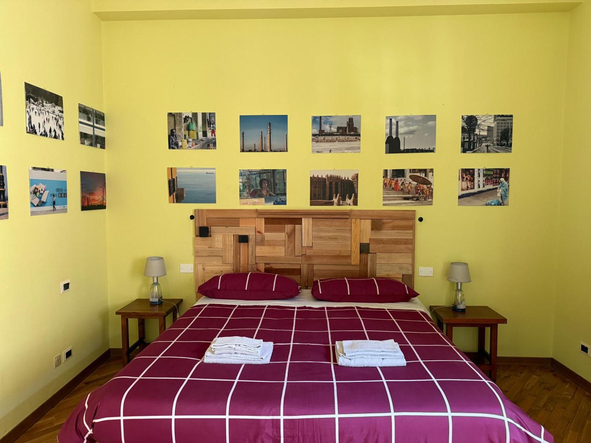 Santo Spirito Ξενοδοχείο Αρέτσο Εξωτερικό φωτογραφία