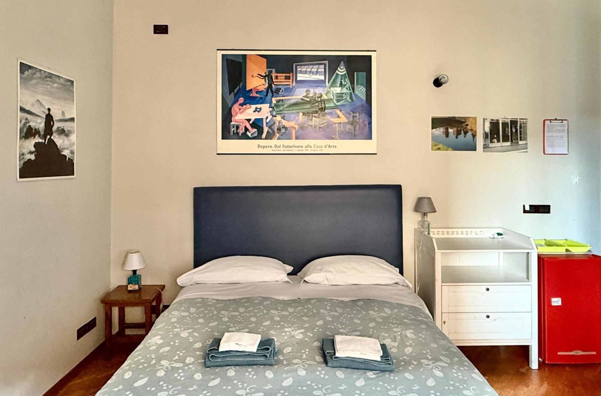 Santo Spirito Ξενοδοχείο Αρέτσο Εξωτερικό φωτογραφία