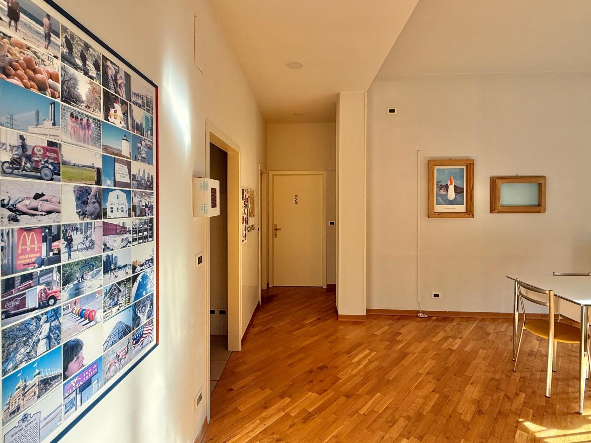 Santo Spirito Ξενοδοχείο Αρέτσο Εξωτερικό φωτογραφία